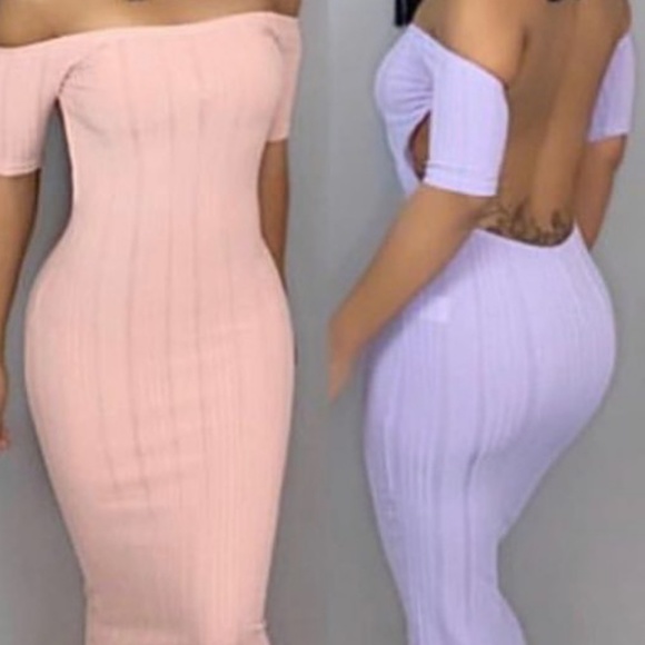 Dress - Picture 2 of 4